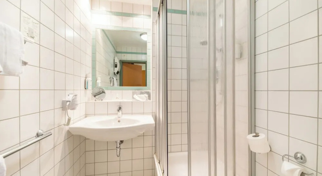 Номер Classic c 1 комнатой Hotel Herzog Georg