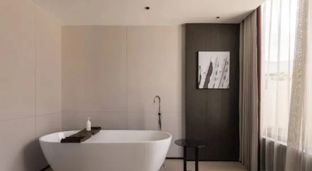 Люкс Jinhua Wuyi Gucheng Hushan Plaza Atour Hotel