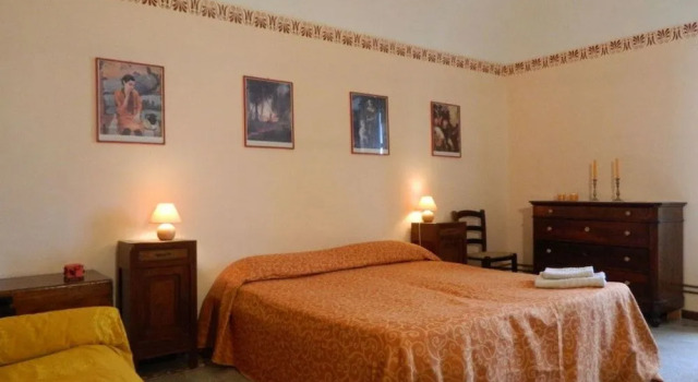 Quiete alla Casaccia b&b