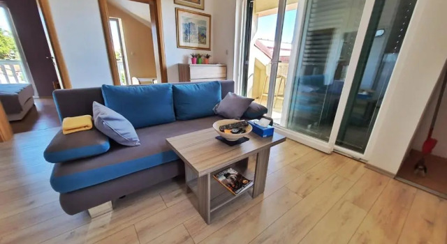 Апартаменты Apartmani Latin Jezera