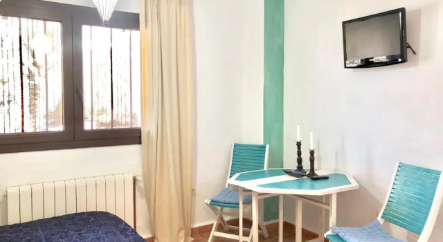 Двухместный номер Standard Paraiso Perdido