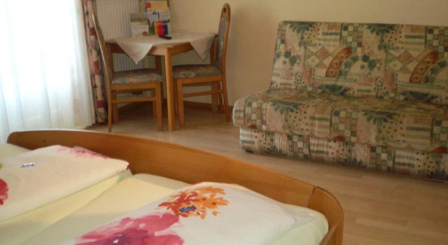 Pension Thermensonne