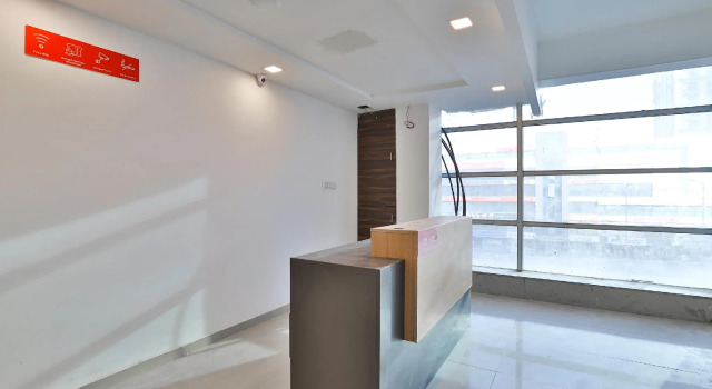 OYO Townhouse 169 Aqua Corridor