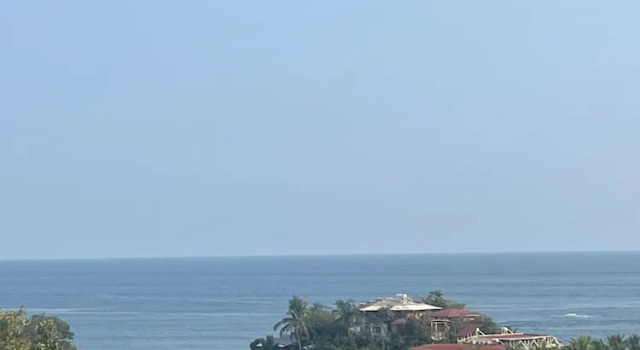 El Paraíso de Maria
