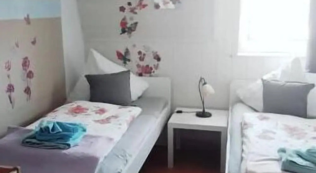 Pension Elli Krossner