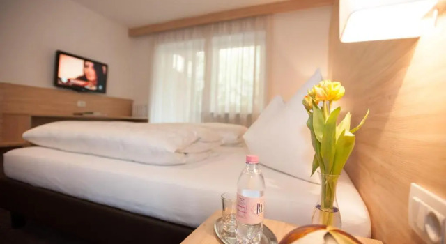 Hotel Stifter