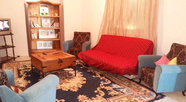 La Corniche, Book Hotel Hoteller i Bizerte med parkering, Parkering