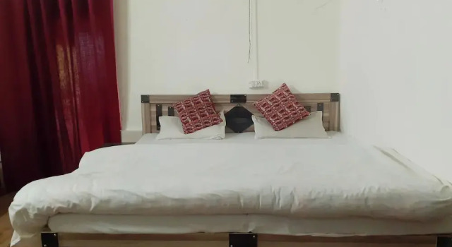 Номер Standard Ooncha Dana Home Stay