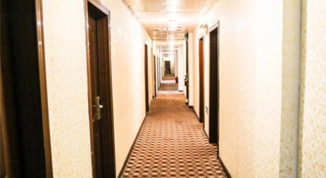 Hui Xi Inn, Rezervasyon Otel Zigong Sichuan