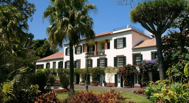 Quinta Jardins do Lago, Boek Hotel Sao Pedro 