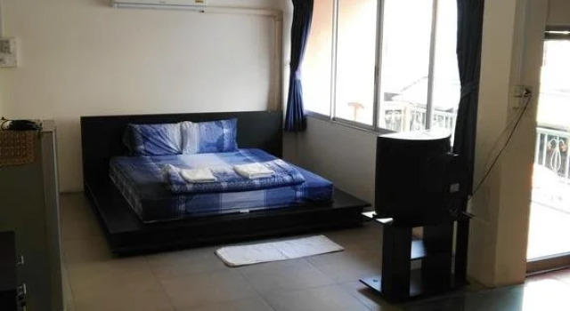 Jomtien Sunset Guesthouse