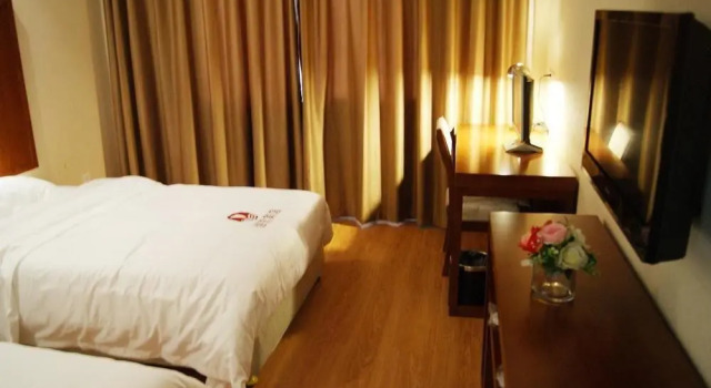 Jingmao Hotel, Prenota Hotel Xi'an Shaanxi