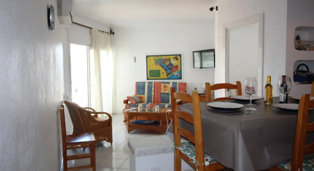 Апартаменты Apartamento 2168 - Franciska C-1