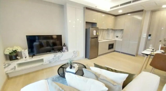 Luxury Apartment Queen Sirikit Asok Termianl 21, Забронировать Апартаменты/квартира Апартаменты Бангкока, рядом с Конгресс-центр имени королевы Сирикит, Апартаменты/квартира