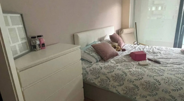 3 bed Ocean Spa Plaza Luxurious Flat