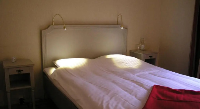 Номер Standard Haga Slott