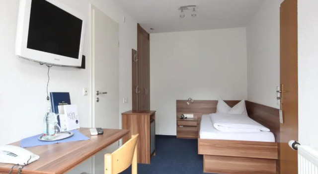 Номер Standard Hotel Klosterbräustuben