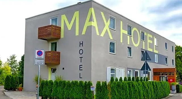 Maxhotel