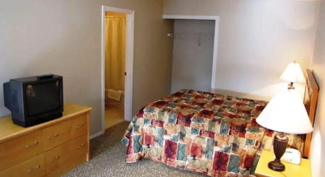 Grouse Creek Motel