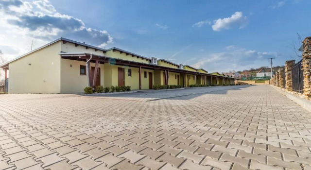 Люкс Hotel Kraví Hora