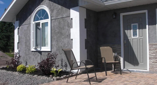 Seasons Extended Stay Suites, Réserver Hôtel Hôtels à Ontario avec parking, Parking