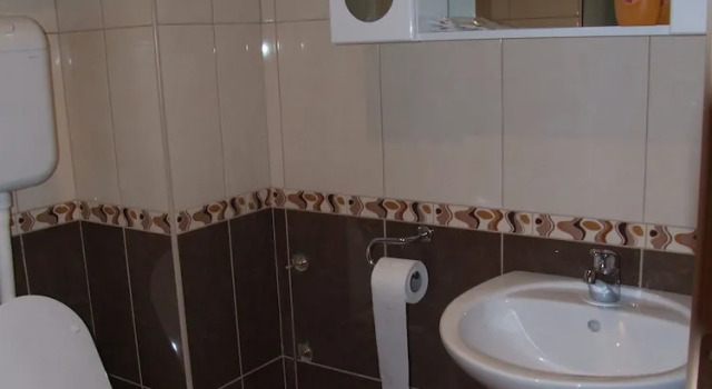 Двухместный номер Standard Hotel Viv