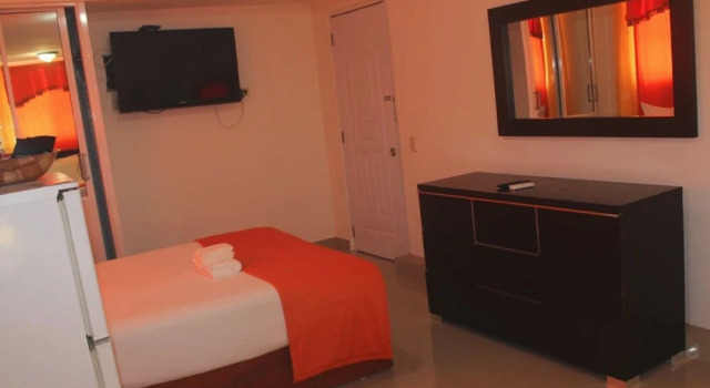 PLUXOTEL, Buchen Sie Hotel Cap-Haïtien Northern Department