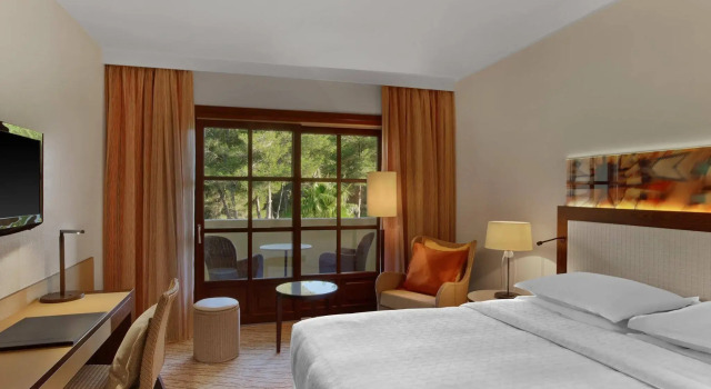 Sheraton Mallorca Arabella Golf Hotel