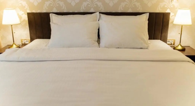 Номер Deluxe Garni Hotel President de Luxe