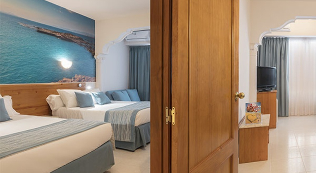 Люкс Presidential Premium Magic Cristal Park