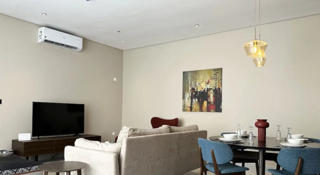 Kease Rabi H-15 Luxurious CreativityGZ98, Buchen Sie Ferienwohnung Riad 