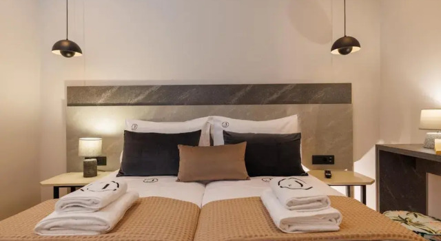 Jolly Suites, Забронировать Отель Ираклион Центральный Крит