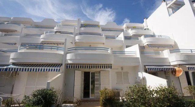 Apartamento Las Barcas F33