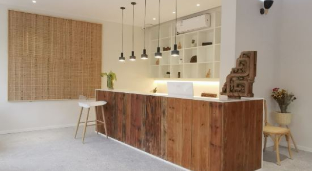 Zhijian Design Guesthouse, Foglalás Boutique Szálloda Ningtö 