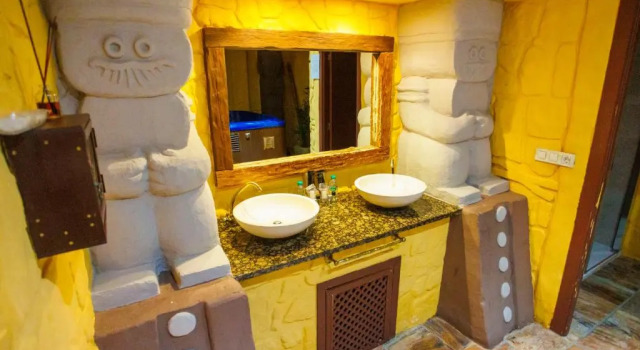 Люкс Superior Motel Venus Valladolid