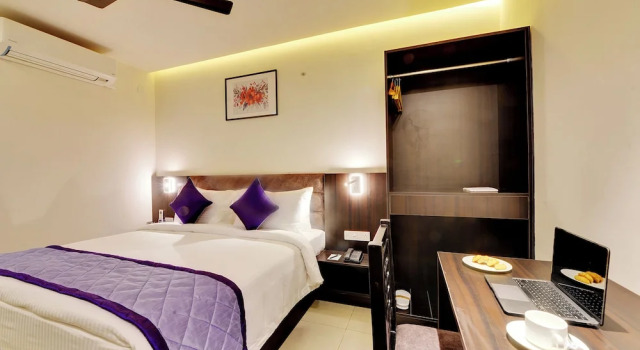 Номер Premium The Lavender Hotel