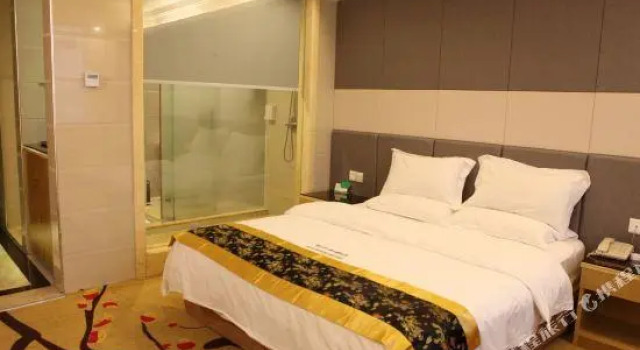 Gelinmei Hotel, Boek Hotel Hotels in Guangdong met parkeren, Parkeren