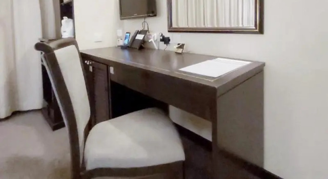 Двухместный номер Standard South Pacific Hotel