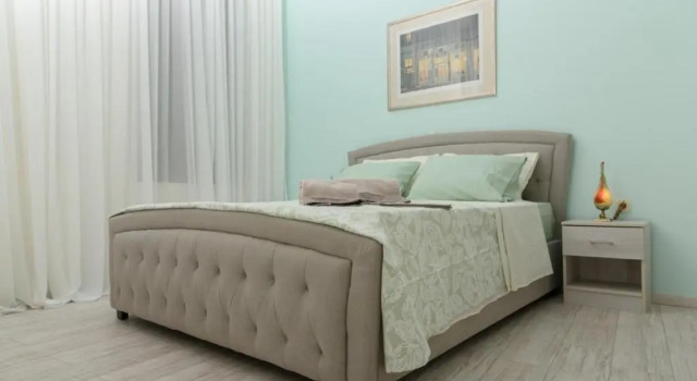 Номер Deluxe Theasis Athens