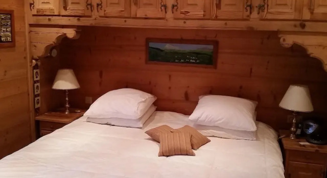 Gstaad - Luxury Flat in Rougemont, Prenota Appartamento Rougemont Canton Berna