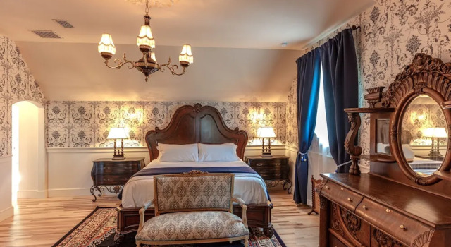 Sunbright Inn, Rezervasyon Misafirhane DeFuniak Springs Panhandle Florida