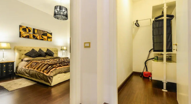 Go2 Apartments Spagna, Забронировать Апартаменты/квартира Спанья Рим, рядом с Площадь Фламинио