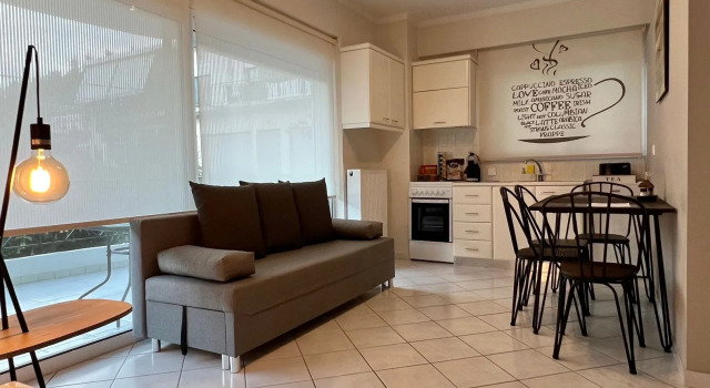 Люкс Superior Angelland Luxury Suites Nafpaktos