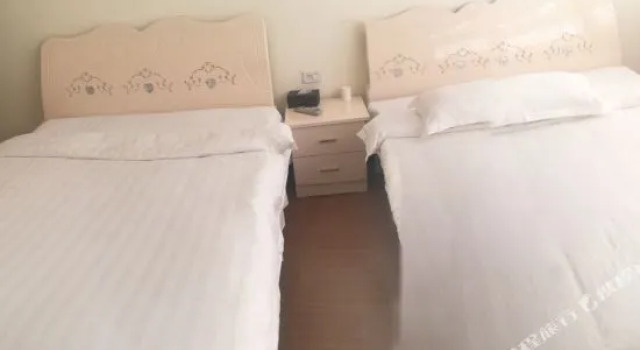 Buyunlou Hostel, Rezervasyon Pansiyon / Hostel Çongçing 