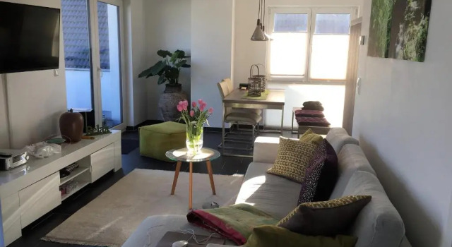 Apartments Havelausblick, Prenota Appartamento Werder Brandeburgo