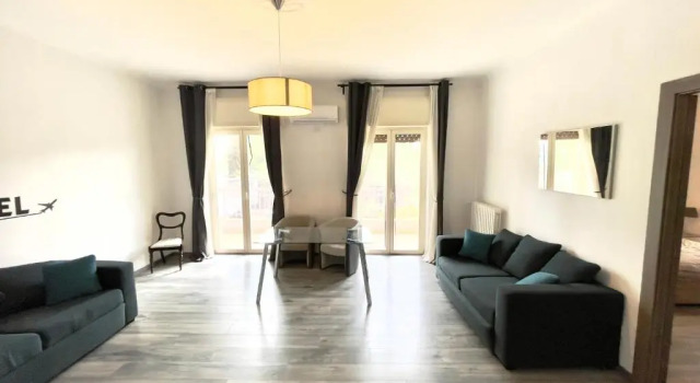 Suite junior Ditesco