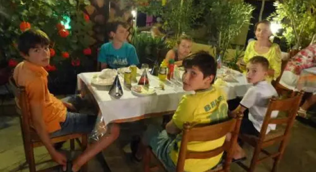 Badis Haus, Rezervovat Hotel Toroni Sithonia