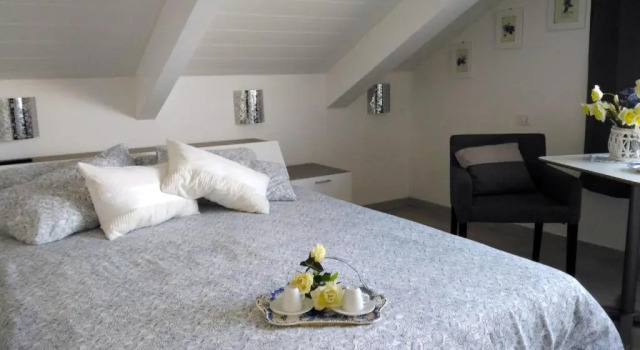 Pescara House, Book Hotel Hoteller i Pescara med pool, Swimmingpool