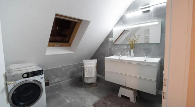 Апартаменты Superbe appartement au coeur du Colmar