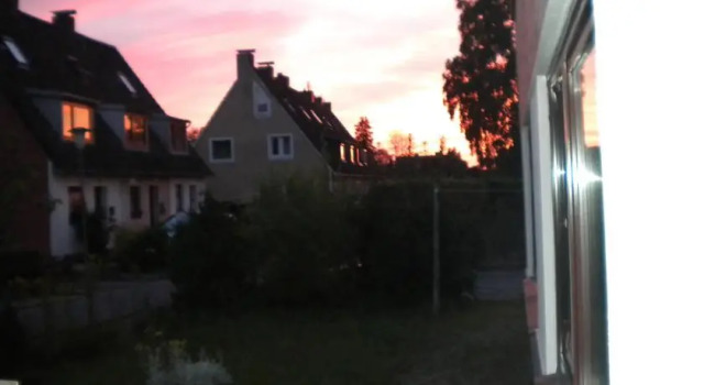 Haus La Paloma